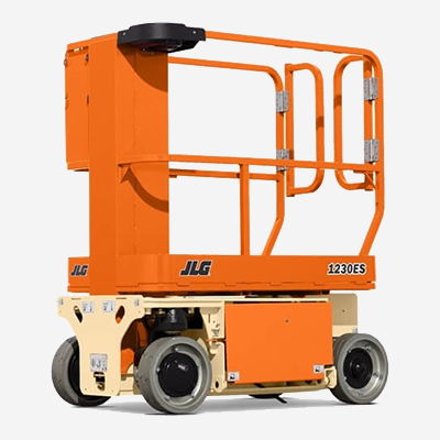 12 ft. Scissor Lift rentals in las vegas