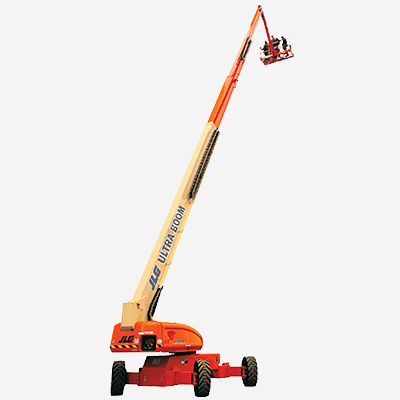 135 ft. Telescoping Boom Lift rentals in las vegas