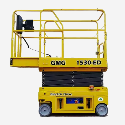 15 ft. Scissor Lift rentals in las vegas