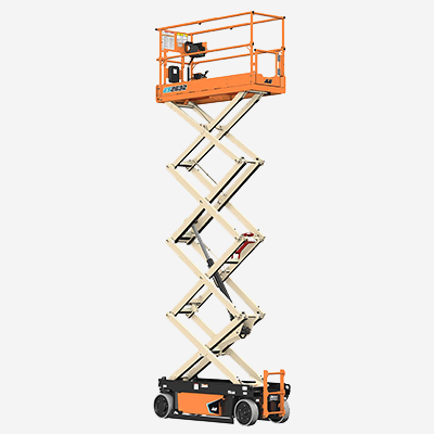 26 ft. Scissor Lift rentals in las vegas