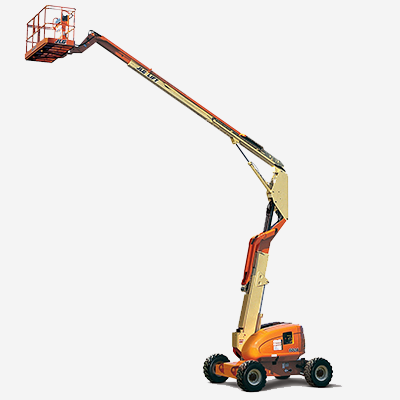 60 ft. Articulating Boom Lift rentals in las vegas