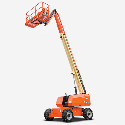 60 ft. Telescoping Boom Lift rentals in las vegas