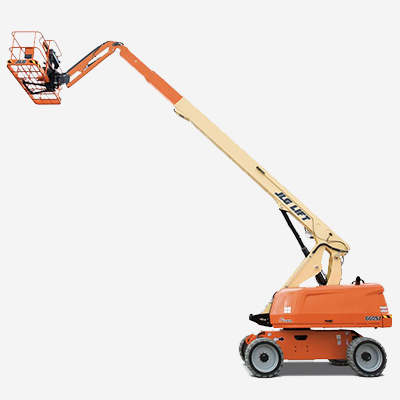 66 ft. Telescoping Boom Lift rentals in las vegas