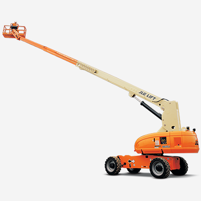 80 ft. Telescoping Boom Lift rentals in las vegas