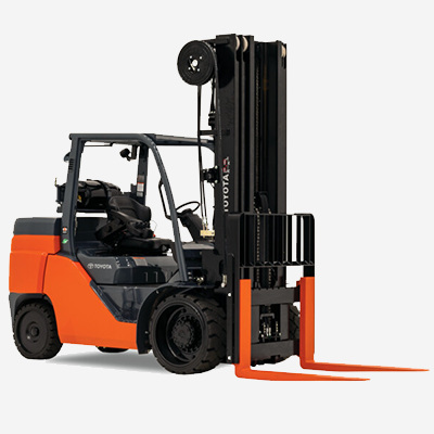 forklift rentals in las vegas