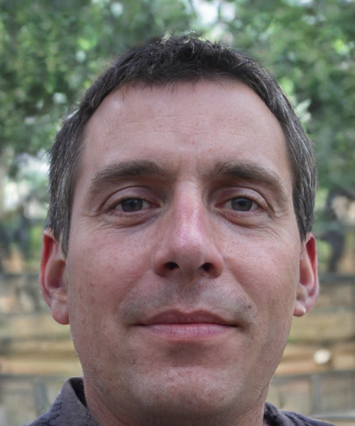 Equipment Service Lead Tech