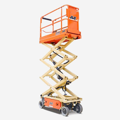 scissor lift rentals in las vegas